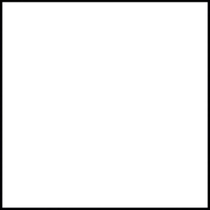 Gardinia Aluminijasta žaluzija 50 cm x 175 cm bela