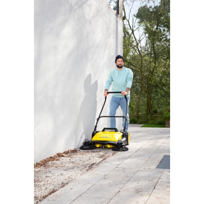 Kärcher Stroj za pometanje S6 Twin