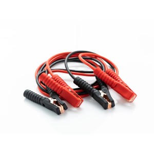 Technikar Vžigalni kabli 500 A 3 m