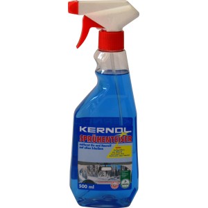 Kerndl Odstranjevalec ledu v spreju 500 ml