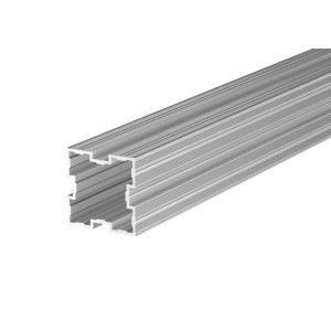 Konstrukcijski profil Easy Construct 45 mm x 45 mm x 2000 mm