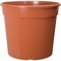 Ebertsankey Sadilni lonček Ø 25 cm Terakota