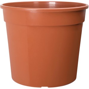 Ebertsankey Sadilni lonček Ø 25 cm Terakota