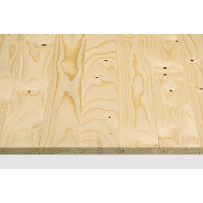 Opaž 19 mm x 96 mm x 4000 mm