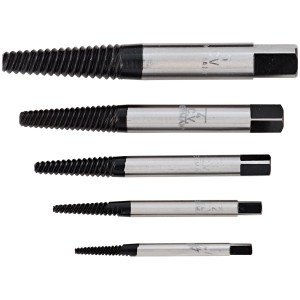 LUX-TOOLS Ploščati izvijač Comfort