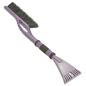 OBI Metlica za sneg s strgalom za led 59 cm