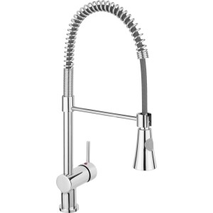 baliv Kuhinjska armatura KI-1170 Krom