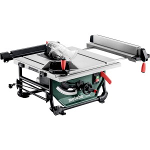 Metabo TS 254 M Namizna krožna žaga