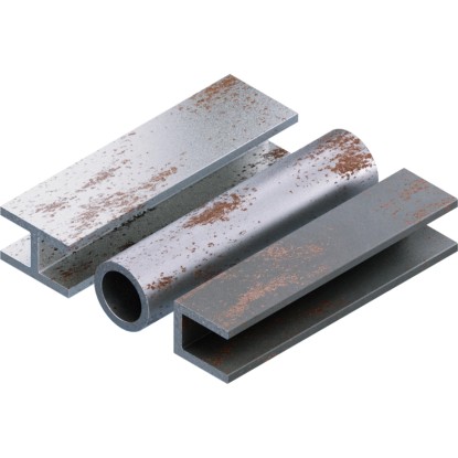 Bosch Spiralni sveder HSS PointTeQ 3,5 mm 2 v kompletu