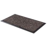 ASTRA Kolekcija čistilni predpražnik Jade Bež 40 cm x 60 cm