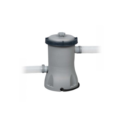 Bestway Bazen Fast Set™ 457 cm x 107 cm