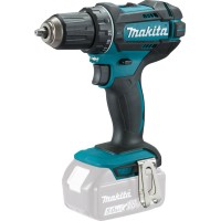 Makita 18 V Akumulatorski vrtalni vijačnik DDF482Z Solo