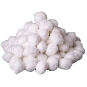 Filtrirne kroglice Beasan 700 CB