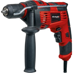 Einhell 720 W Udarni vrtalnik TC-ID 720/1 E z omejevalnikom globine