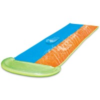 Summer Waves Dvojna vodna drsalnica Racer