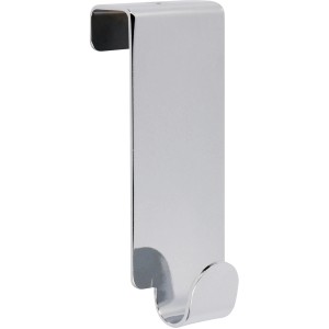 Siro Vratna garderoba Kovina Krom Sijaj Pakiranje po 3 Dolžina 99 mm