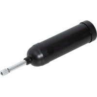 LUX-TOOLS Potisna mazalna tlačilka 125 ml
