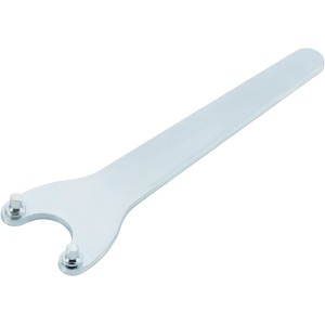 LUX-TOOLS Čelni ključ 30 mm raven