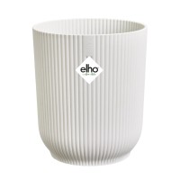 Elho Lonec za orhideje Vibes Fold Ø 9,2 cm x 14,9 cm bel