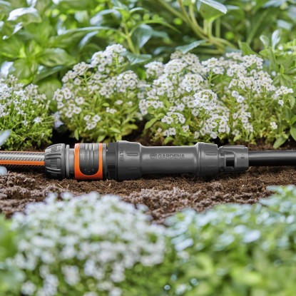 Gardena Osnovna naprava 1000 začetni element sistema Gardena Micro-Drip-System