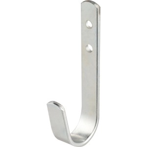 Držalo za zaboj za pijačo, pocinkano