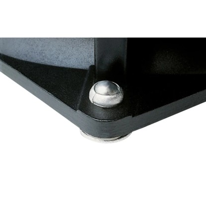 LUX-TOOLS Slepe kovice z večjim obsegom spenjanja 4,8 mm x 9,5 mm