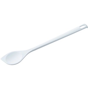 Fackelmann Kuhalnica Blanca s konico 30 cm bela