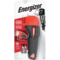 Energizer Delovna svetilka Impact 2 LED diodi 2xAA vklj.