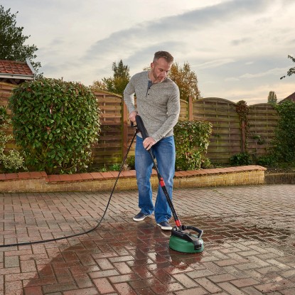 Bosch čistilnik za terase Aquasurf 280 Multi