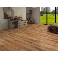 Eco Cerram Talna ploščica Kauri Brown 20 cm x 120 cm