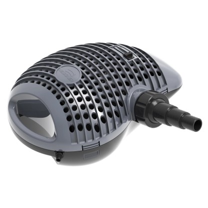 Heissner Črpalka za vrtni ribnik Eco 7000 l