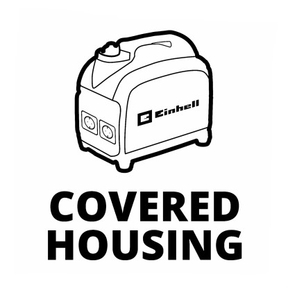 Einhell bencinski generator TC-IG 2000