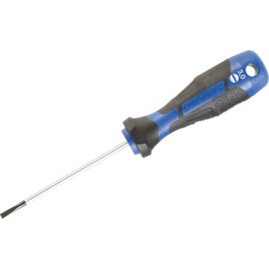 LUX-TOOLS Izvijač Comfort SL 3 mm x 80 mm