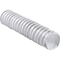 System 100 PVC-cev 6 m tip 660