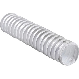 System 125 PVC-cev 2 m tip 660