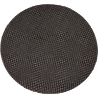 LUX-TOOLS Brusna mrežica premer 225 mm granulacija 80