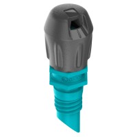 Gardena Šoba MDS Endline Micro Strip 5 - zalivalni sistem 5 kos