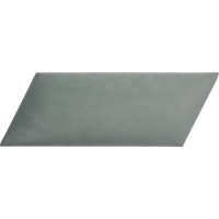 Stenska blazina Diamant levo 30 cm x 15 cm Mint Žamet