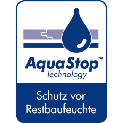 Vinilna in dizajnerska podlaga Selitbloc GripTec 1,5 mm 10,2 m² z AquaStop