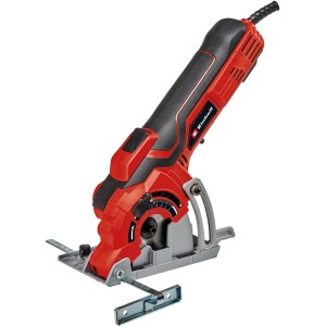 Einhell Mini ročna krožna žaga TC-CS 89
