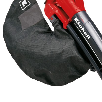 Einhell Power X-Change Bat. pihalnik-sesalnik listja GE-CL 36 Li E Solo 18 V