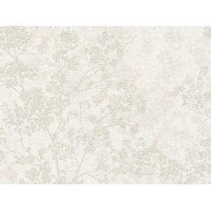 A.S. Création koprenasta tapeta New Walls Floral Minimalist Zen bež FSC®
