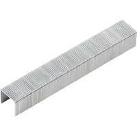 LUX-TOOLS Finožična sponka 11,4 mm x 10 mm Classic 5.000 kosov