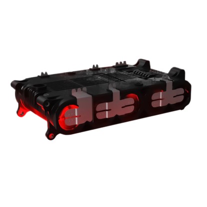 Einhell Power-X-Change Začetni komplet 18 V 2,5 Ah