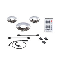 Paulmann LED-trak EntertainLED z USB za 55" televizorje