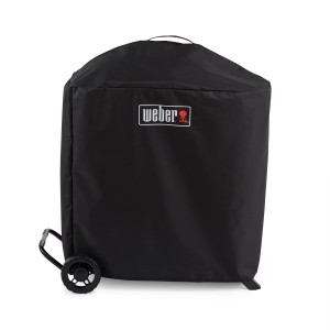Weber Pokrivalo za žare Traveler Compact