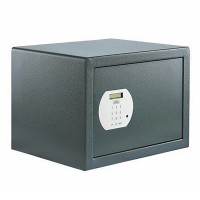 Burg Wächter Trezor Pure-Safe PS 130 E z elektronsko ključavnico antracit