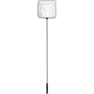 Heissner Lovilna mreža Bela Fina za manjše ribnike