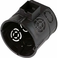 ISO stikalna doza Ø 62 mm 1 kos