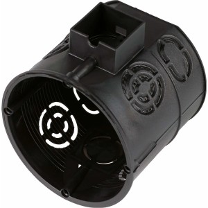 ISO stikalna doza Ø 62 mm 1 kos